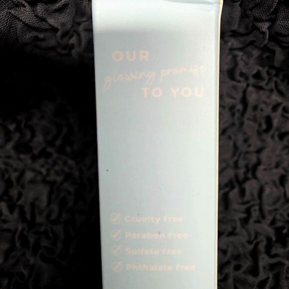 Glow On 5th Beauty Lip Dew Tinted Lip Balm - Grapefruit 2 Pack - Picture 6 of 10